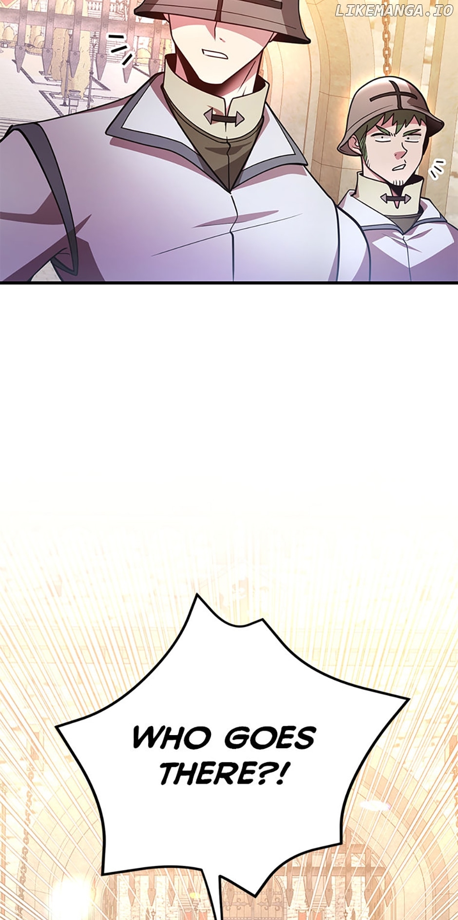 The 10-Star Player's Lucky Draw Chapter 54 - page 3