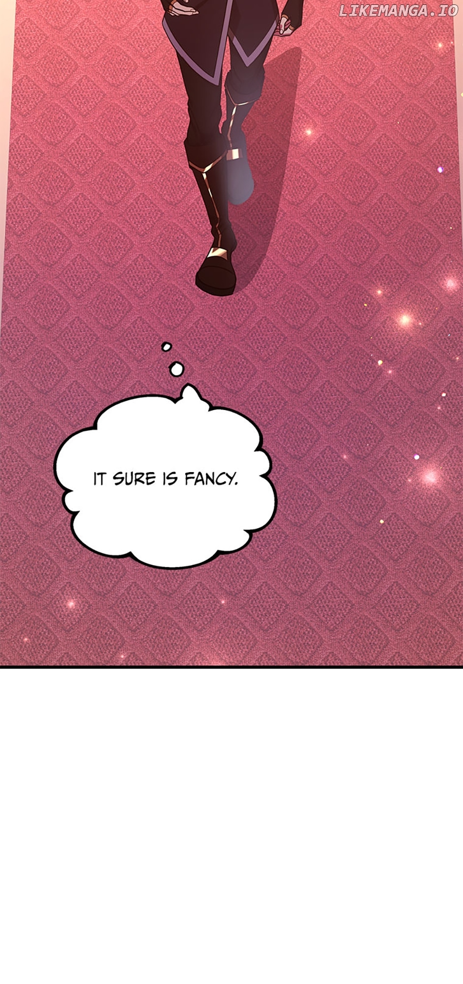 The 10-Star Player's Lucky Draw Chapter 54 - page 23