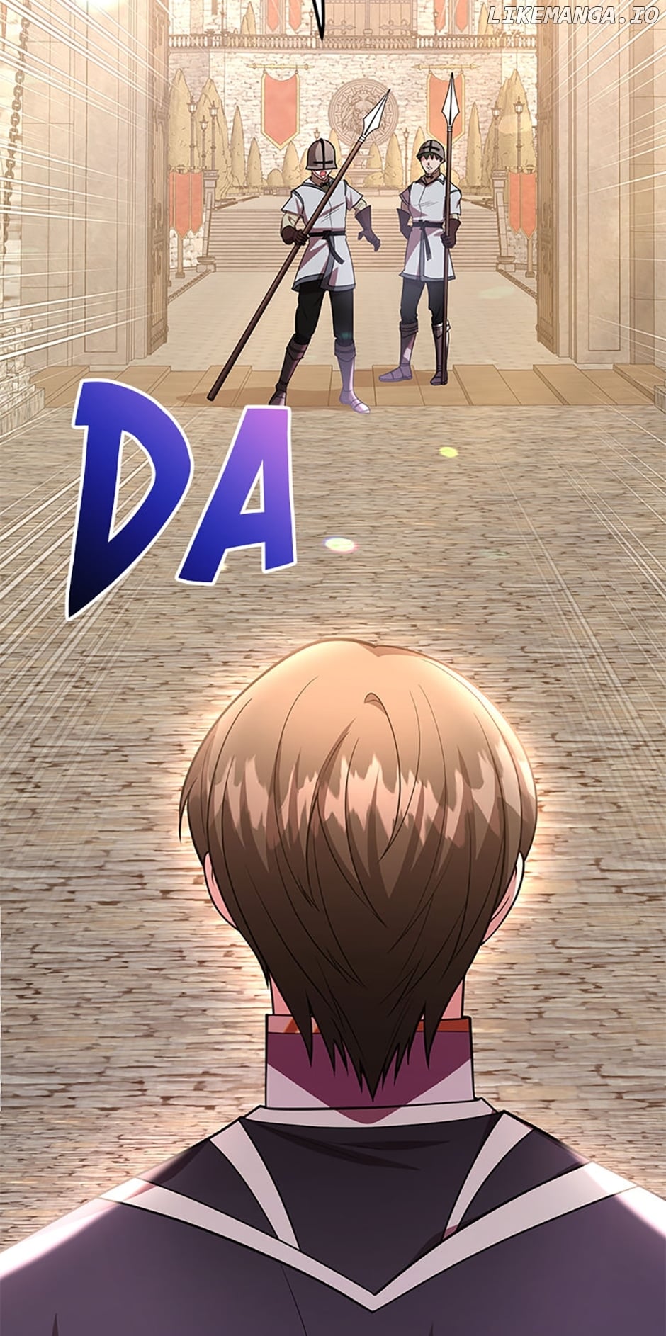 The 10-Star Player's Lucky Draw Chapter 54 - page 4