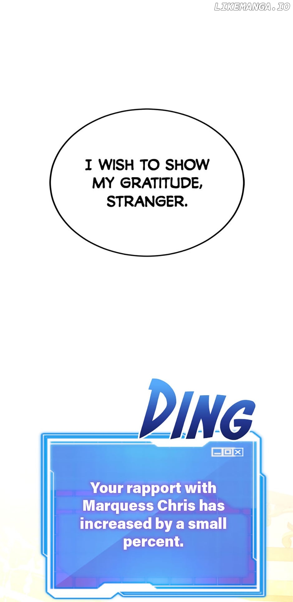 The 10-Star Player's Lucky Draw Chapter 54 - page 31