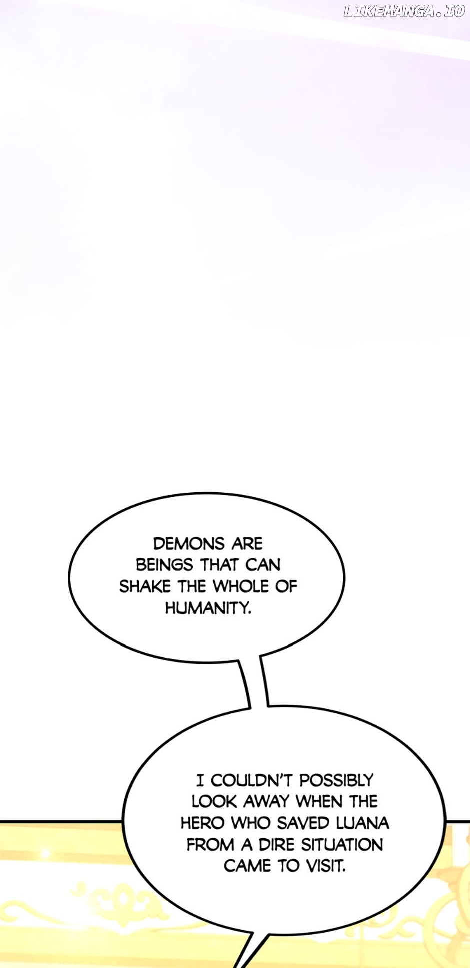 The 10-Star Player's Lucky Draw Chapter 54 - page 34