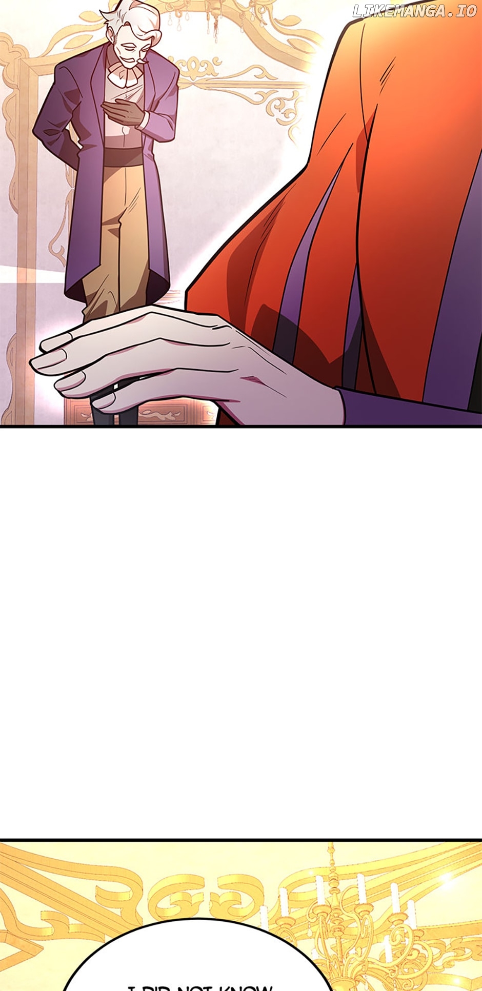 The 10-Star Player's Lucky Draw Chapter 54 - page 37