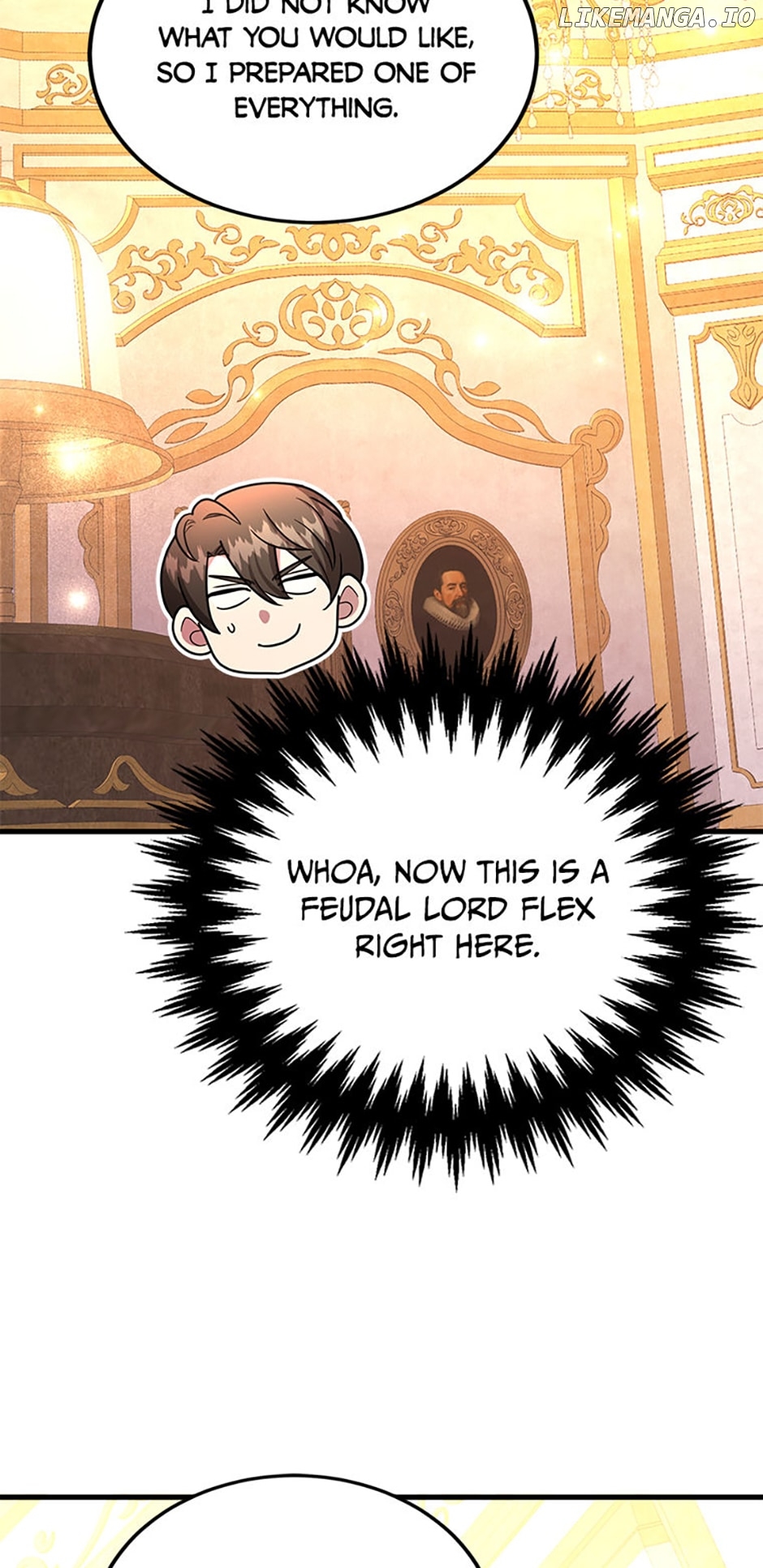 The 10-Star Player's Lucky Draw Chapter 54 - page 38