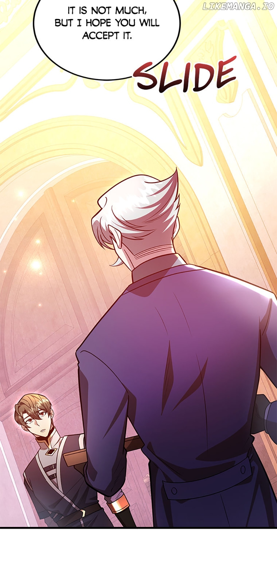 The 10-Star Player's Lucky Draw Chapter 54 - page 39