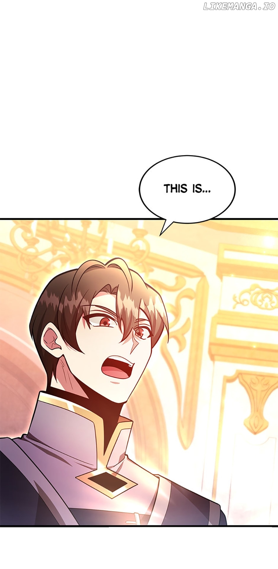 The 10-Star Player's Lucky Draw Chapter 54 - page 40