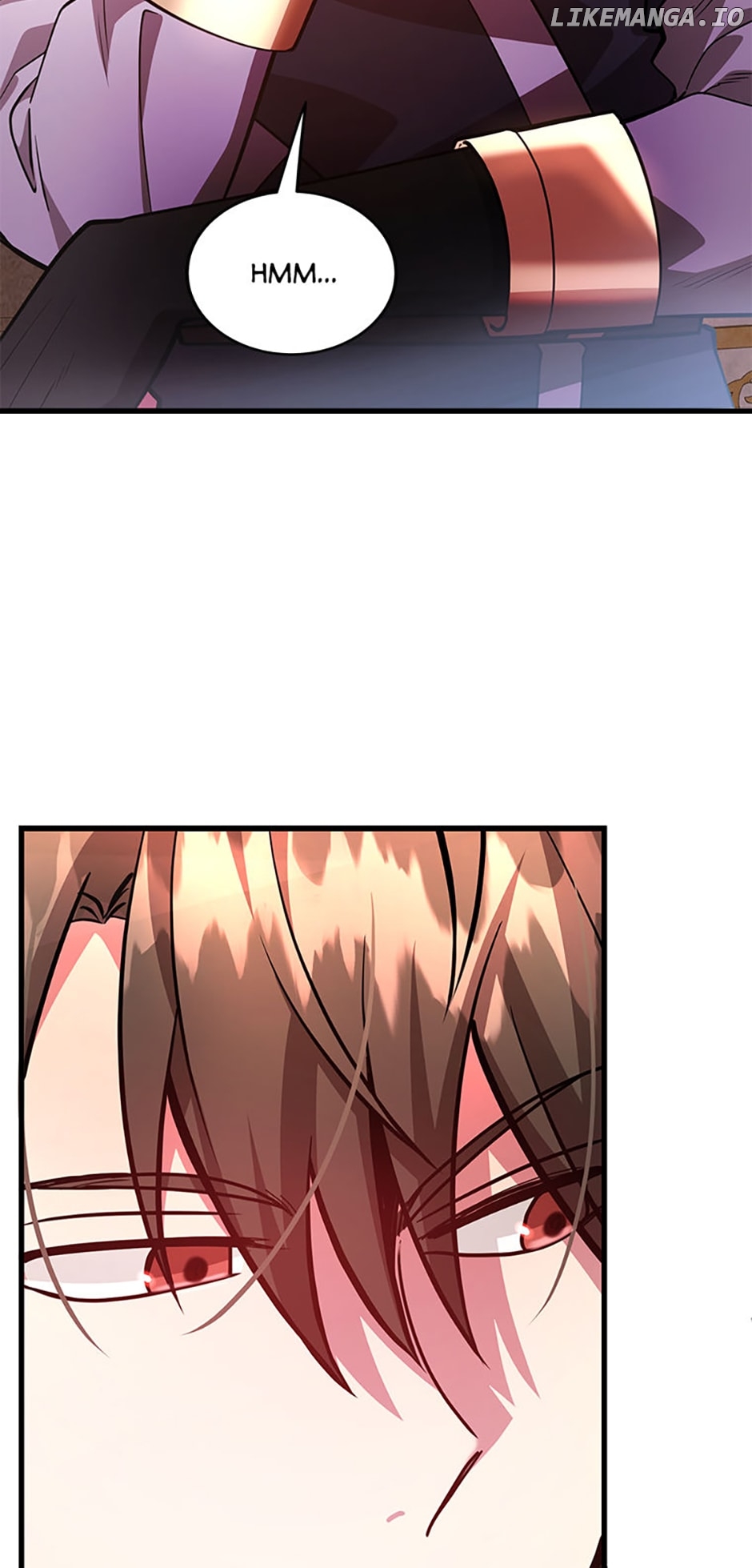 The 10-Star Player's Lucky Draw Chapter 54 - page 47