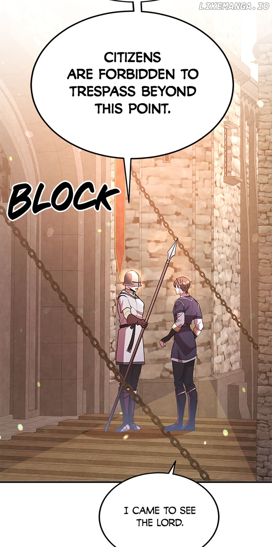 The 10-Star Player's Lucky Draw Chapter 54 - page 6