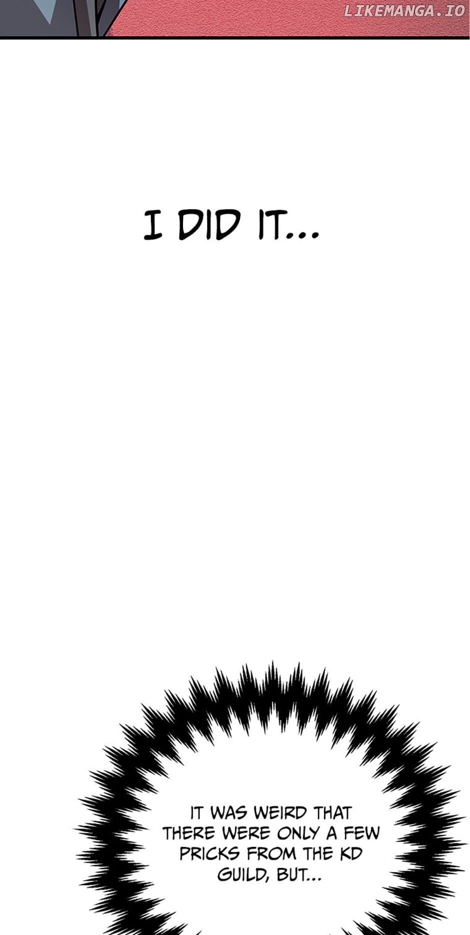 The 10-Star Player's Lucky Draw Chapter 54 - page 54