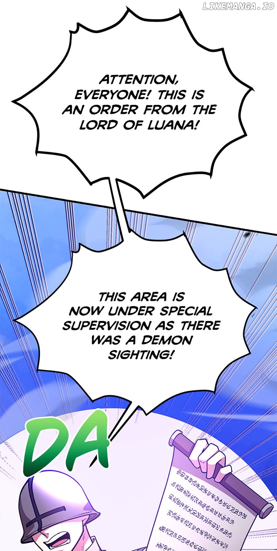 The 10-Star Player's Lucky Draw Chapter 54 - page 58