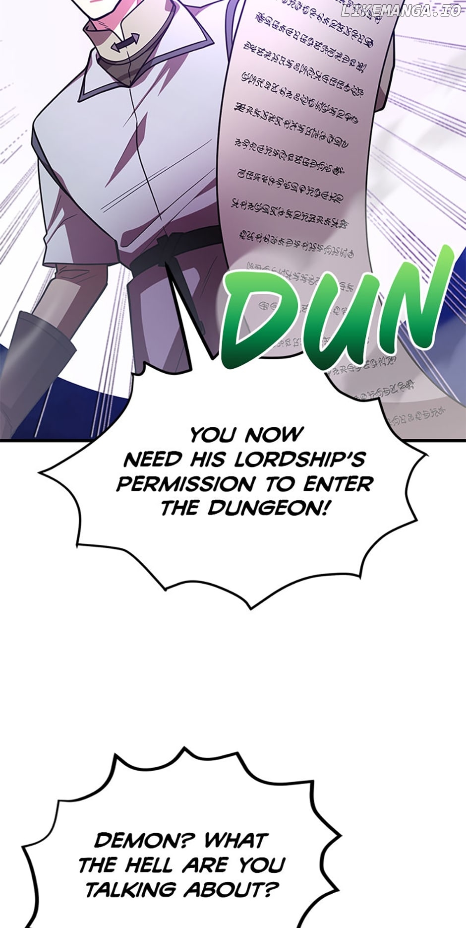The 10-Star Player's Lucky Draw Chapter 54 - page 59