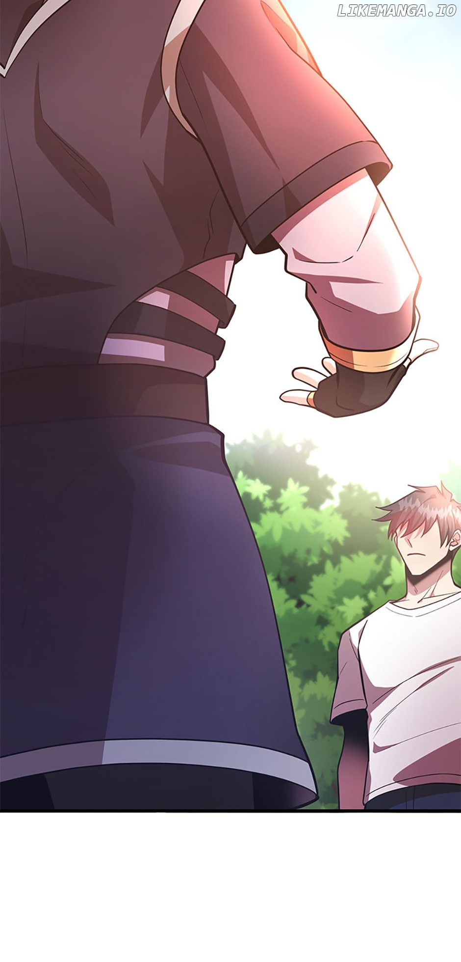 The 10-Star Player's Lucky Draw Chapter 54 - page 66