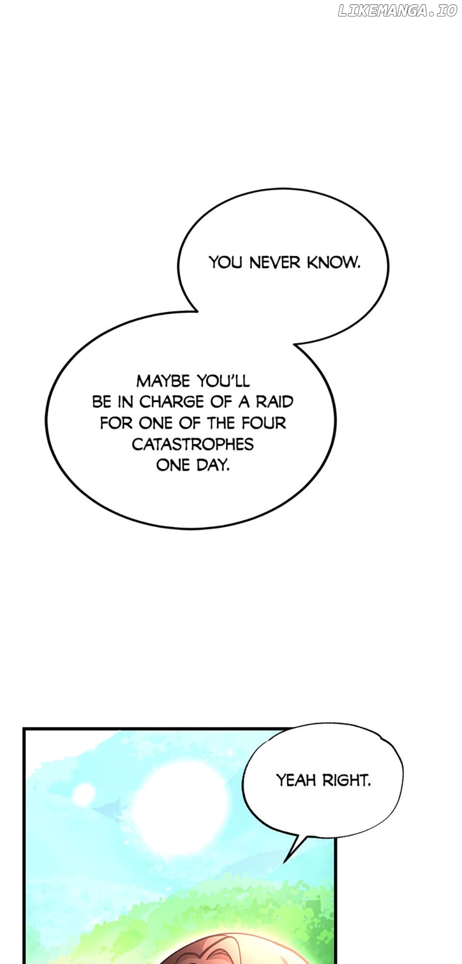 The 10-Star Player's Lucky Draw Chapter 54 - page 67