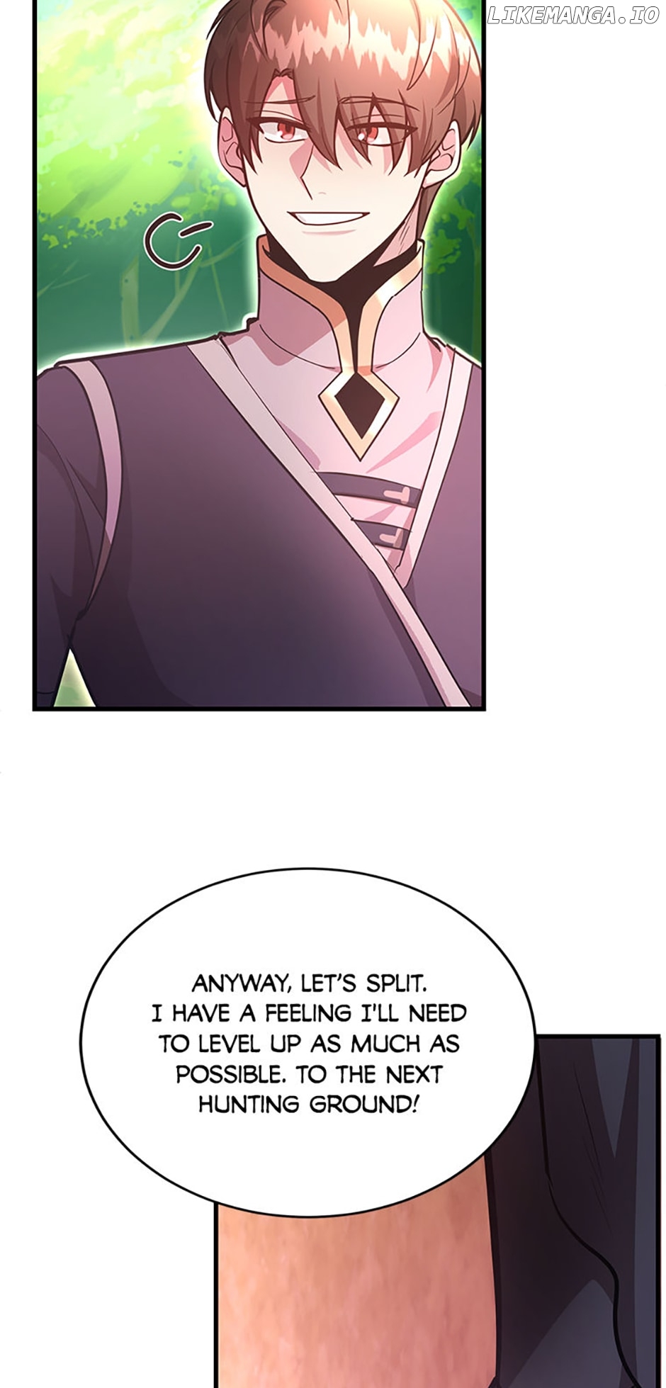 The 10-Star Player's Lucky Draw Chapter 54 - page 68