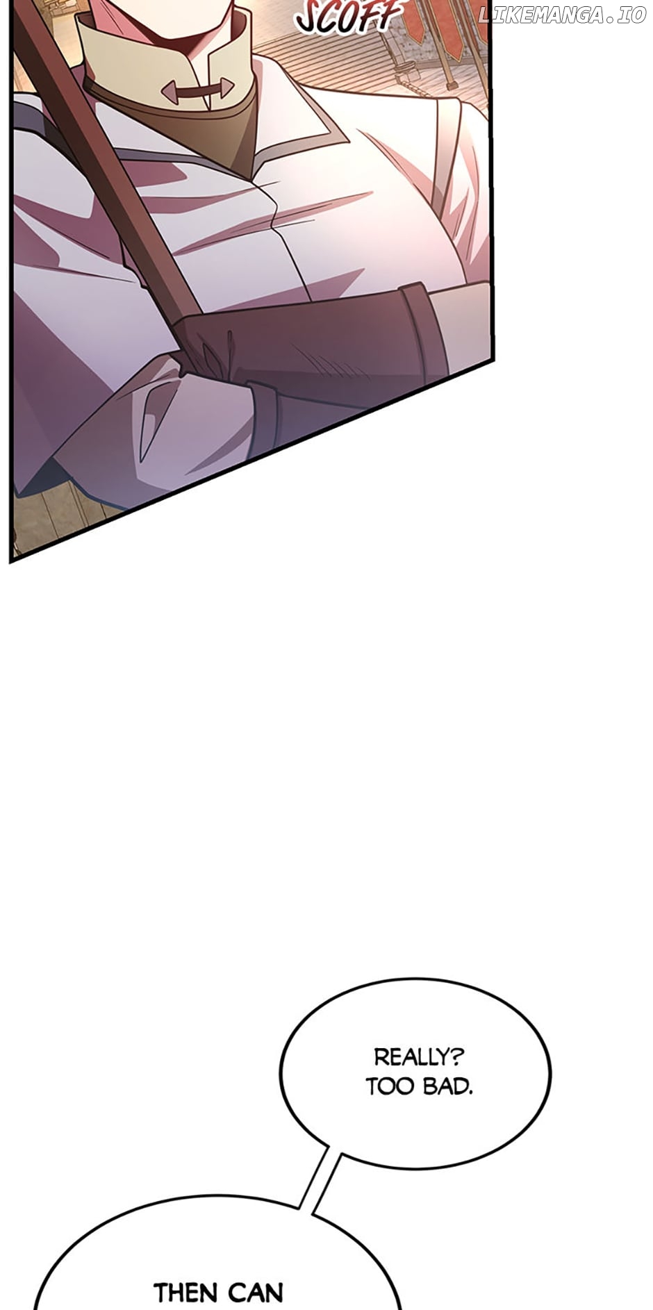 The 10-Star Player's Lucky Draw Chapter 54 - page 8