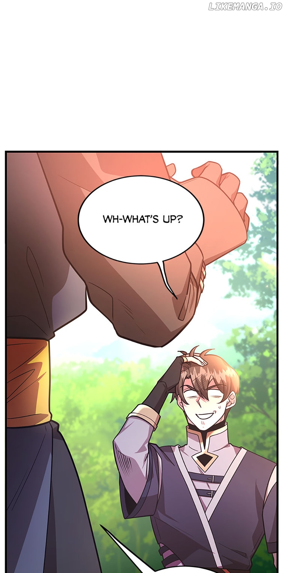 The 10-Star Player's Lucky Draw Chapter 54 - page 81