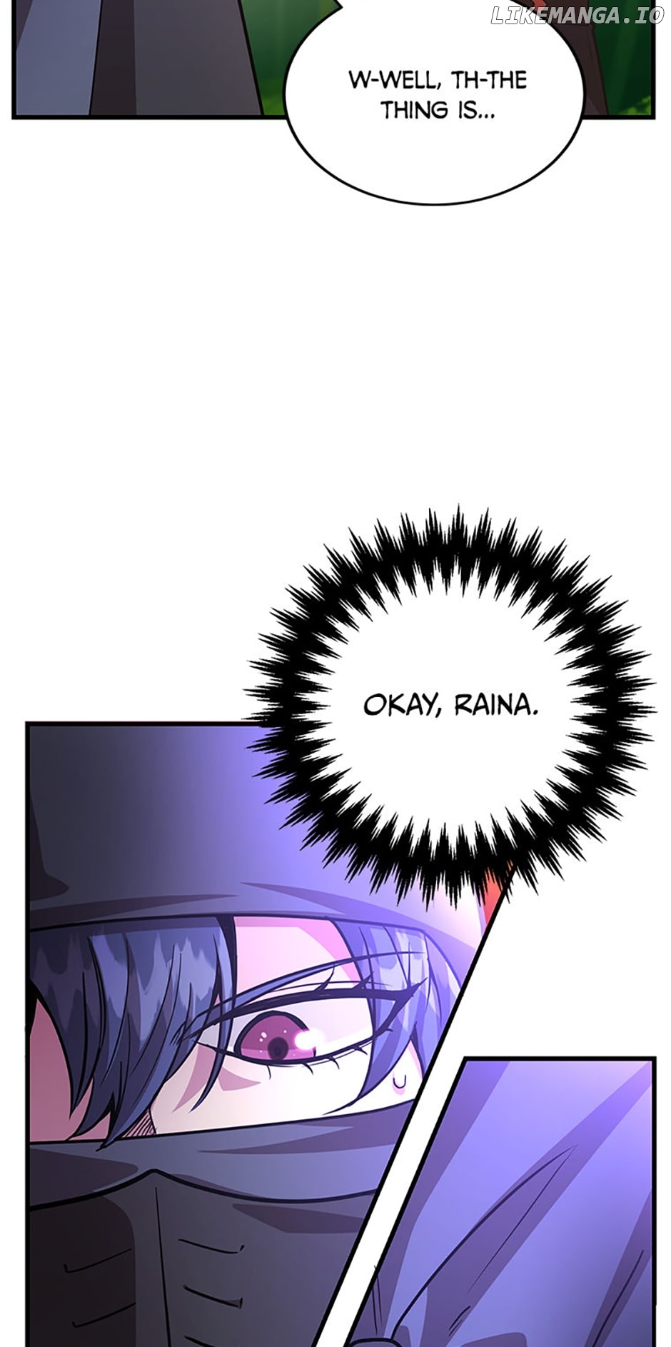 The 10-Star Player's Lucky Draw Chapter 54 - page 82