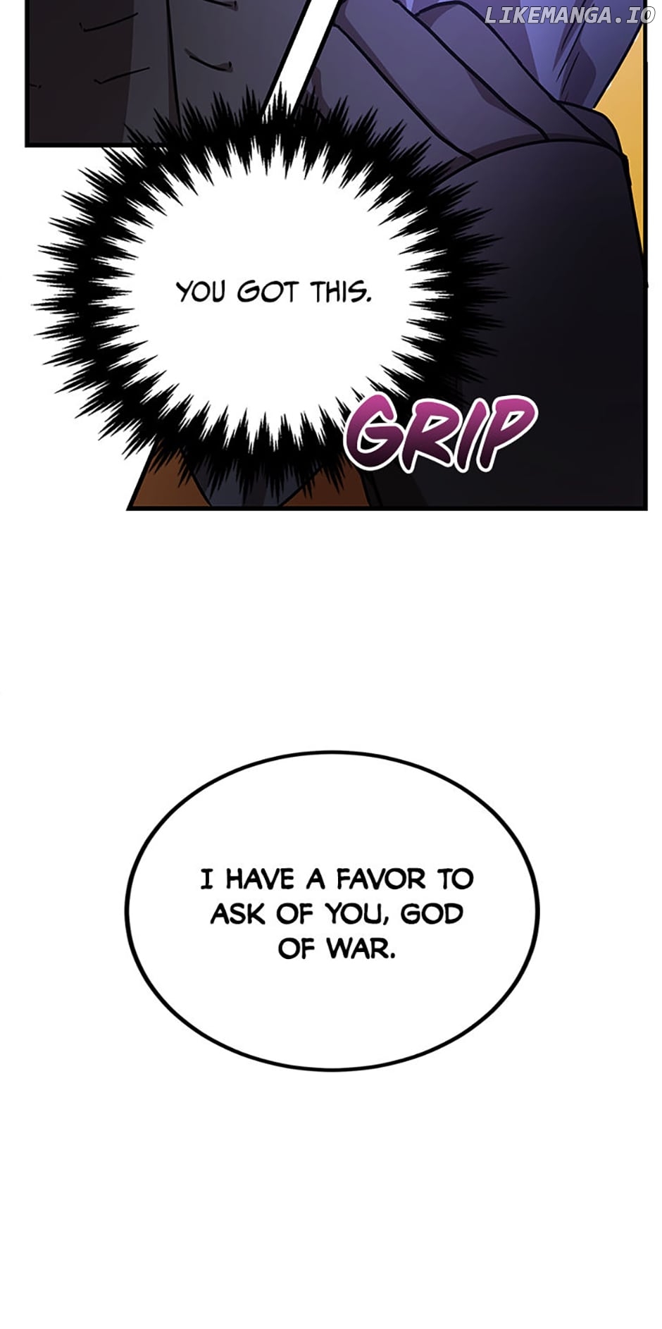 The 10-Star Player's Lucky Draw Chapter 54 - page 83