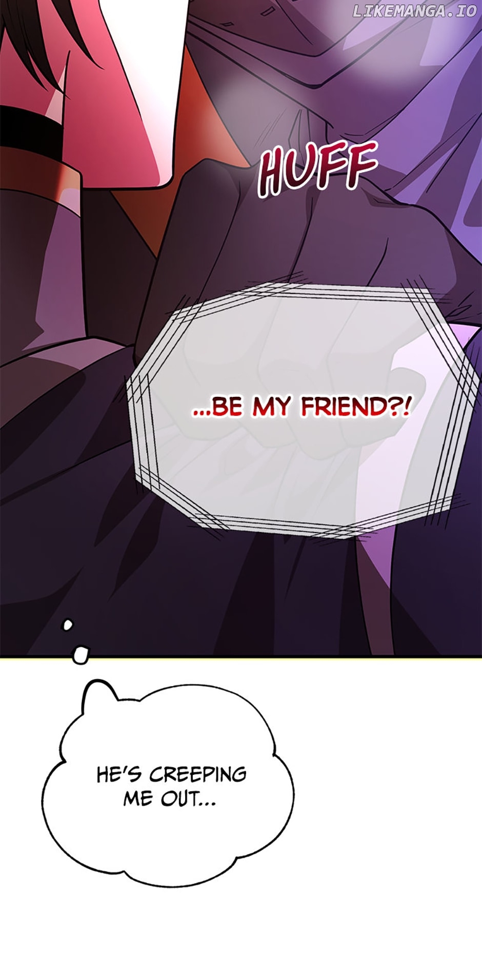 The 10-Star Player's Lucky Draw Chapter 54 - page 86