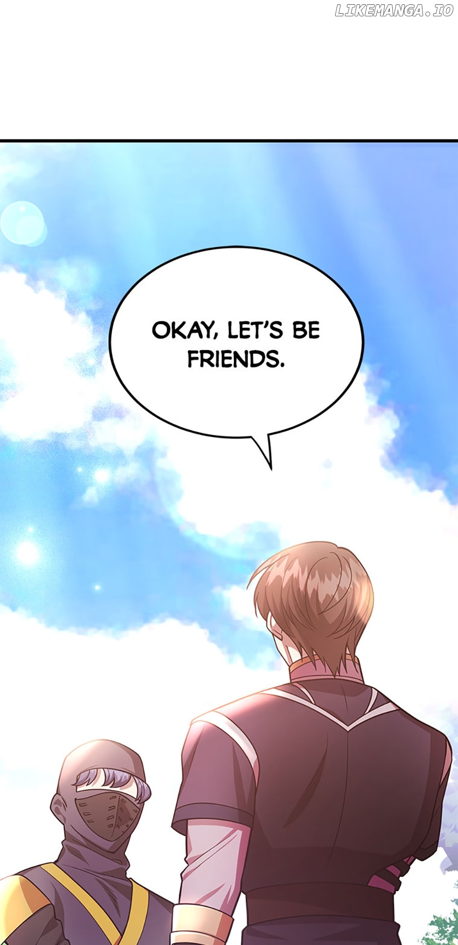The 10-Star Player's Lucky Draw Chapter 54 - page 90