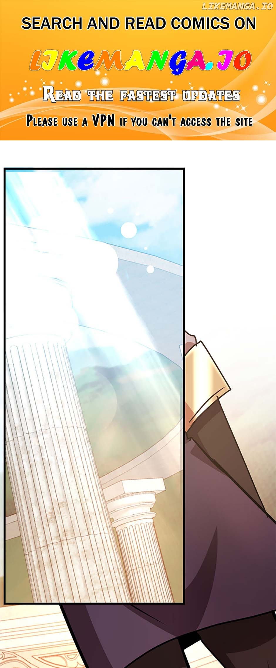 The 10-Star Player's Lucky Draw Chapter 55 - page 1