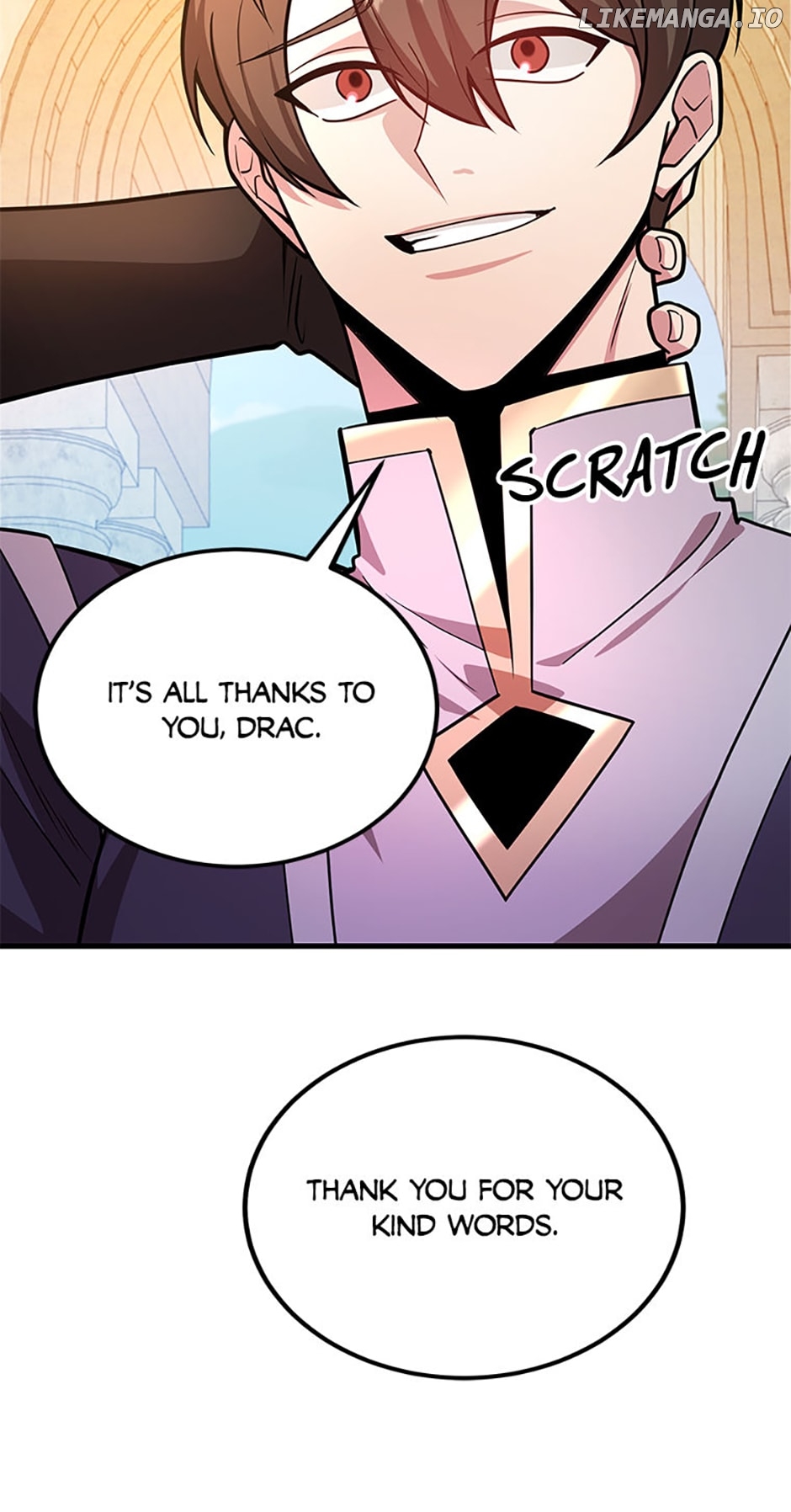 The 10-Star Player's Lucky Draw Chapter 55 - page 5