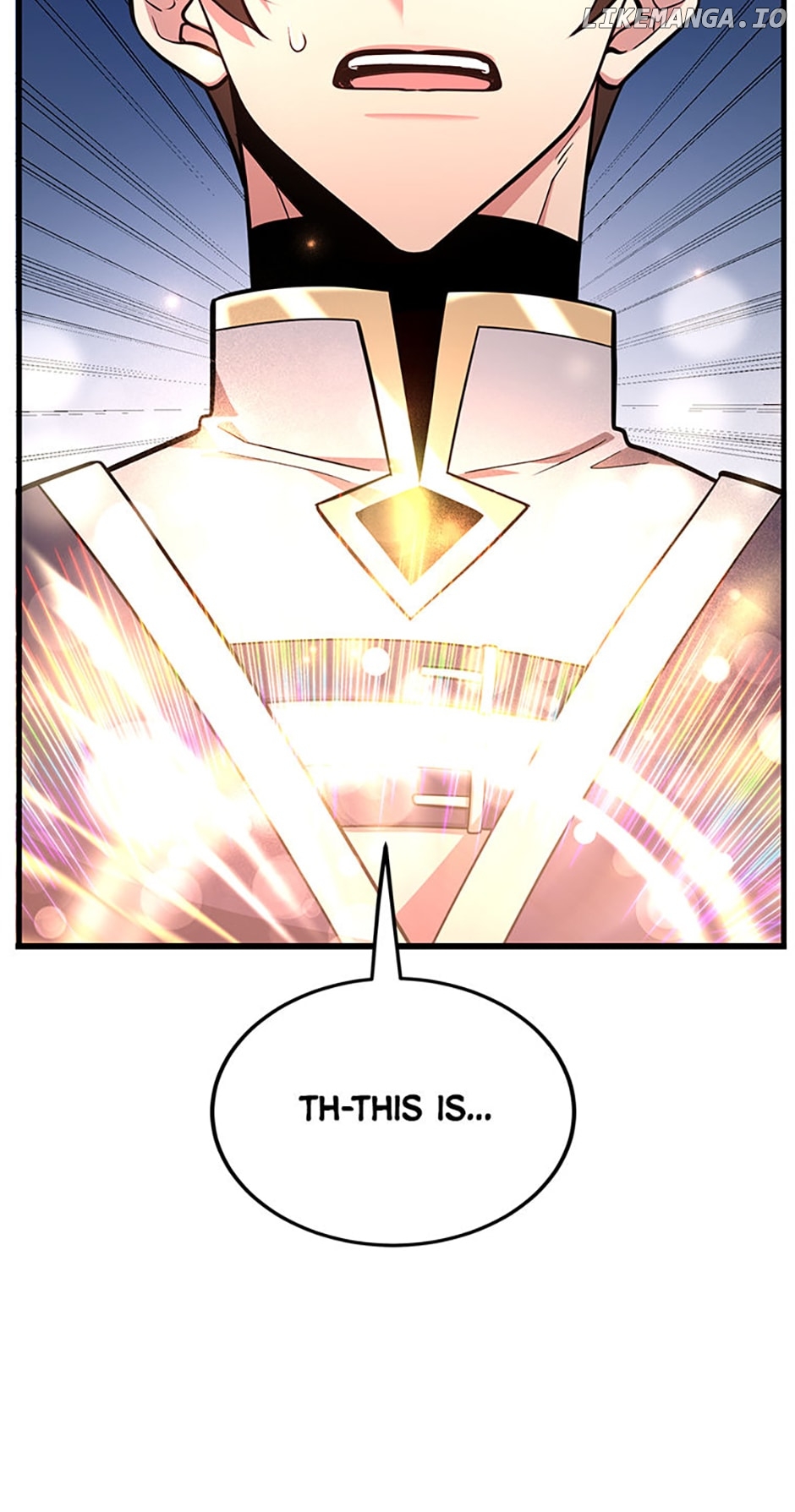 The 10-Star Player's Lucky Draw Chapter 55 - page 8
