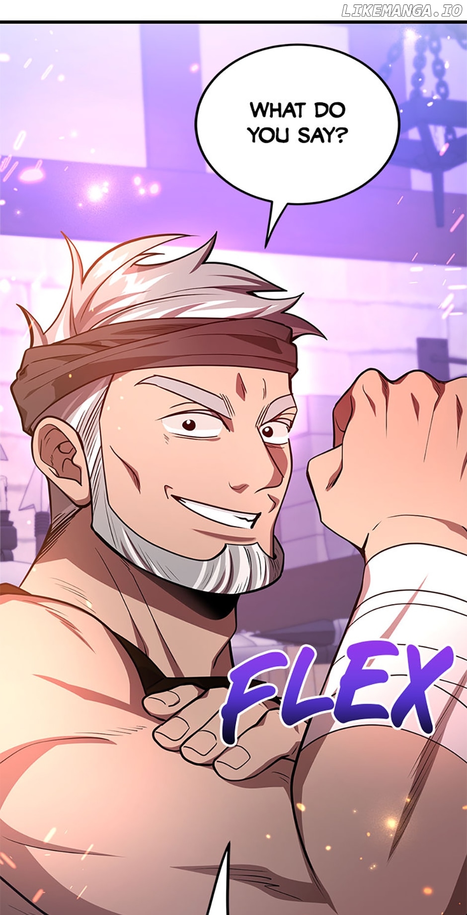 The 10-Star Player's Lucky Draw Chapter 55 - page 72