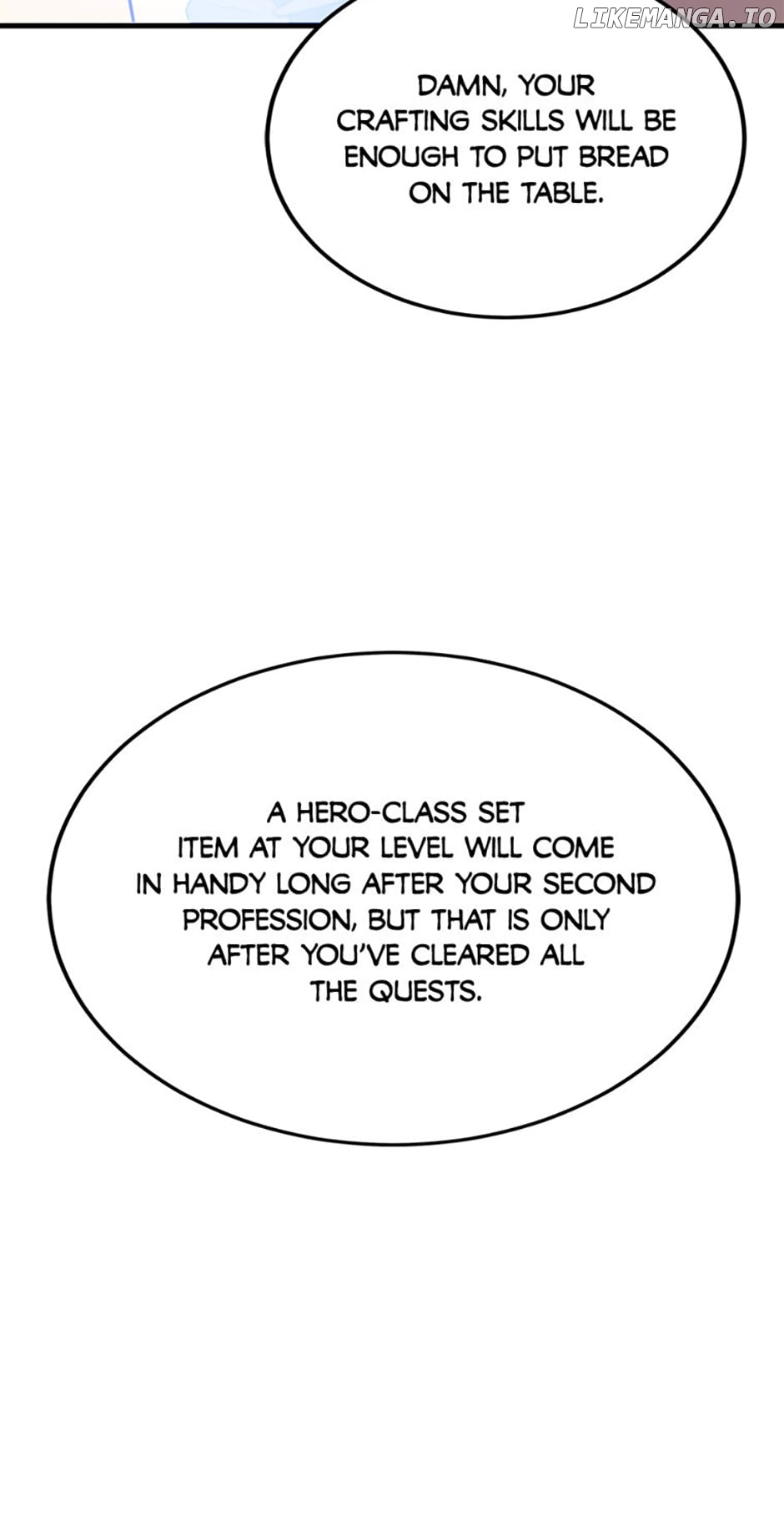 The 10-Star Player's Lucky Draw Chapter 55 - page 78