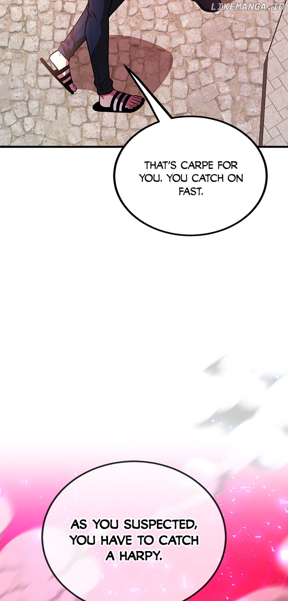 The 10-Star Player's Lucky Draw Chapter 55 - page 80