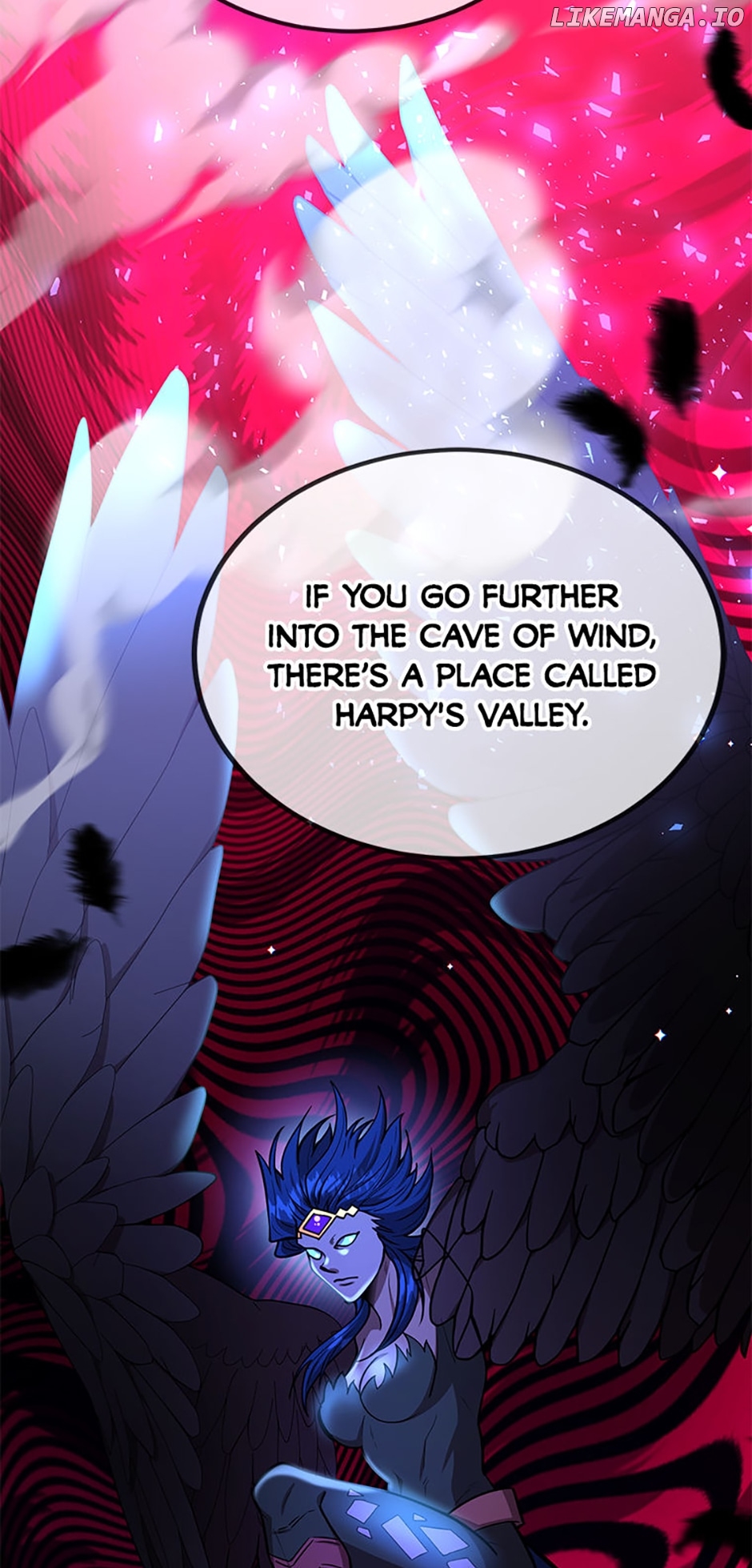 The 10-Star Player's Lucky Draw Chapter 55 - page 81