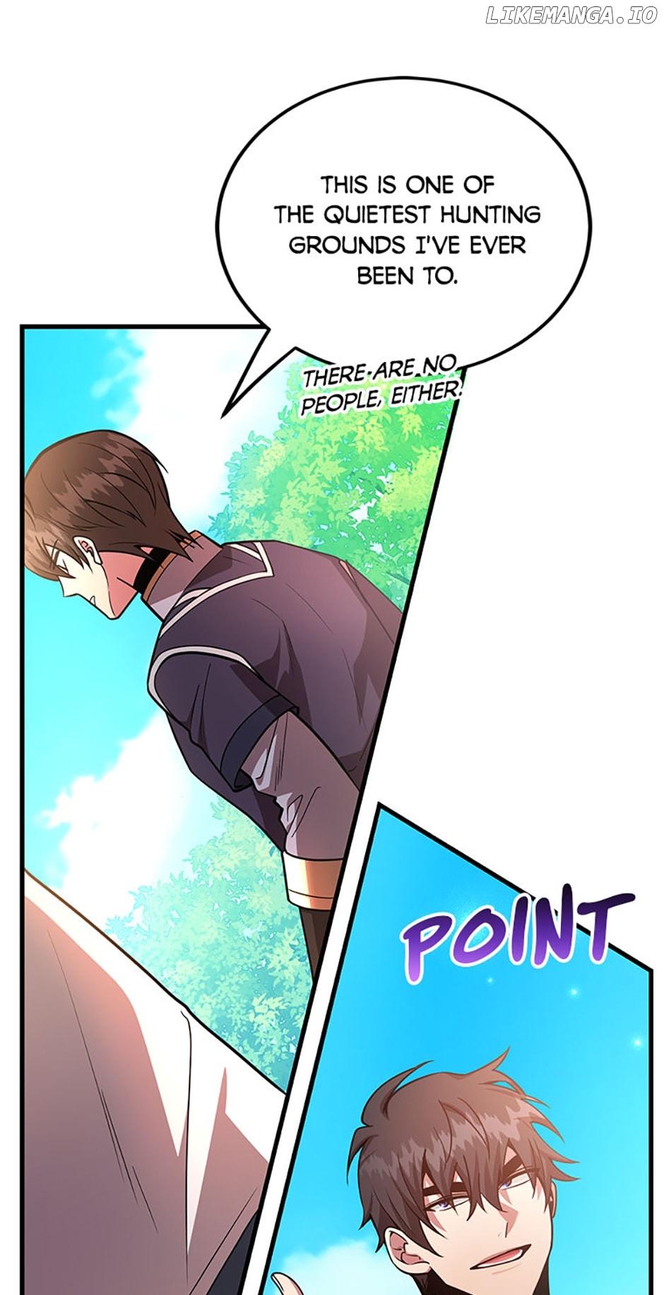 The 10-Star Player's Lucky Draw Chapter 55 - page 90