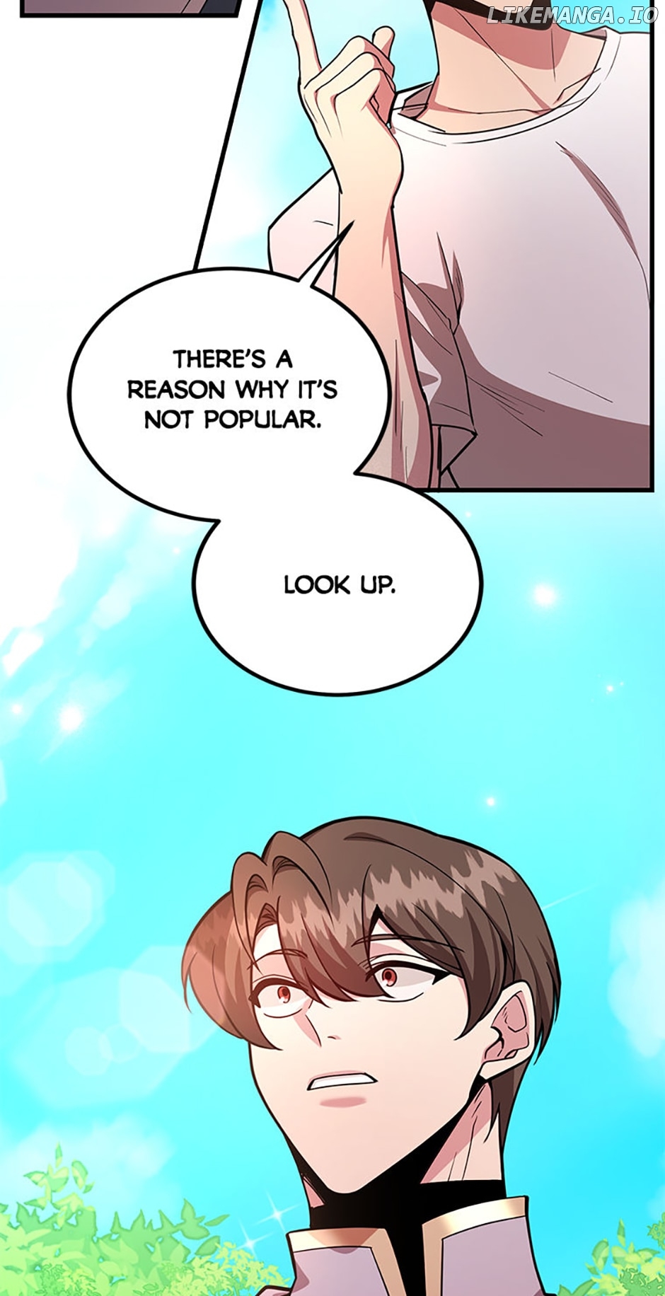 The 10-Star Player's Lucky Draw Chapter 55 - page 91