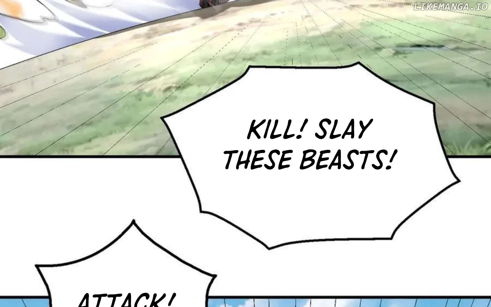 The Son Of The First Emperor Kills Enemies And Becomes A God Chapter 144 - page 30