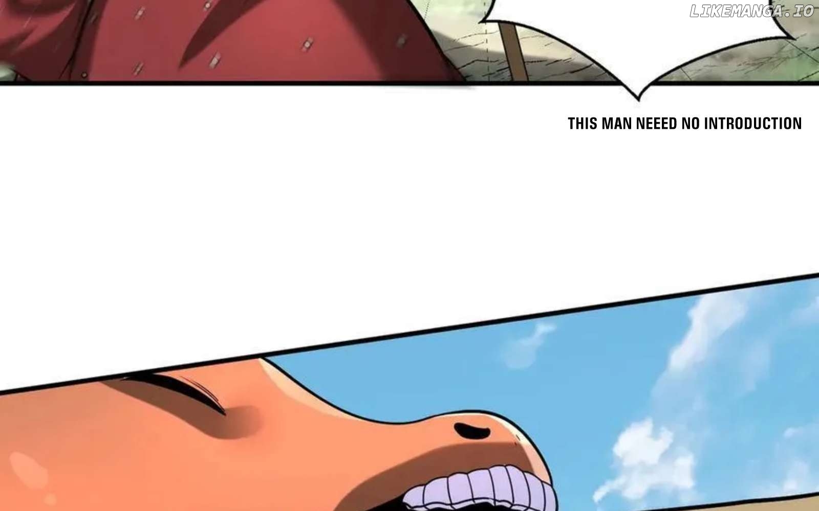 The Son Of The First Emperor Kills Enemies And Becomes A God Chapter 144 - page 33