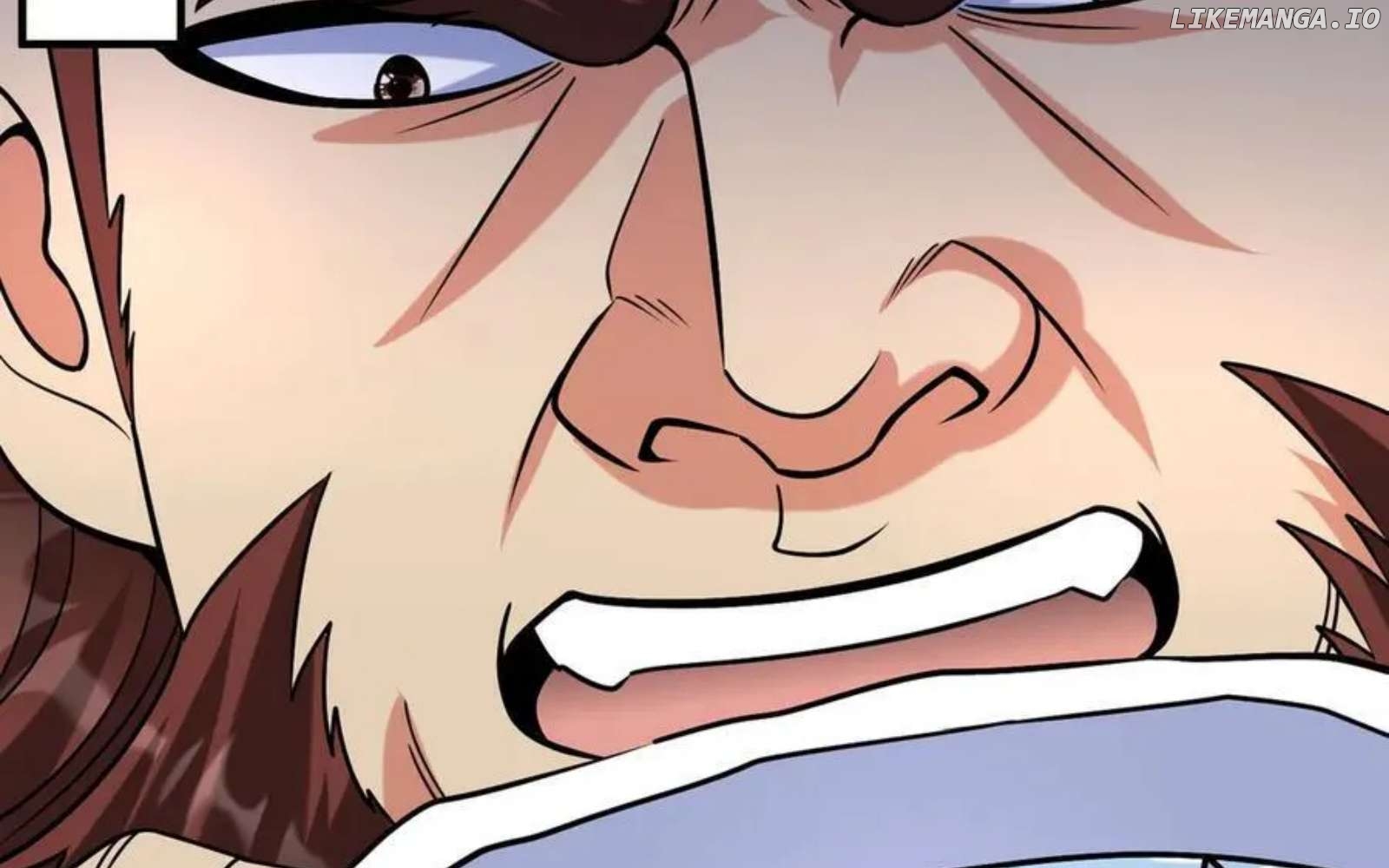 The Son Of The First Emperor Kills Enemies And Becomes A God Chapter 144 - page 37
