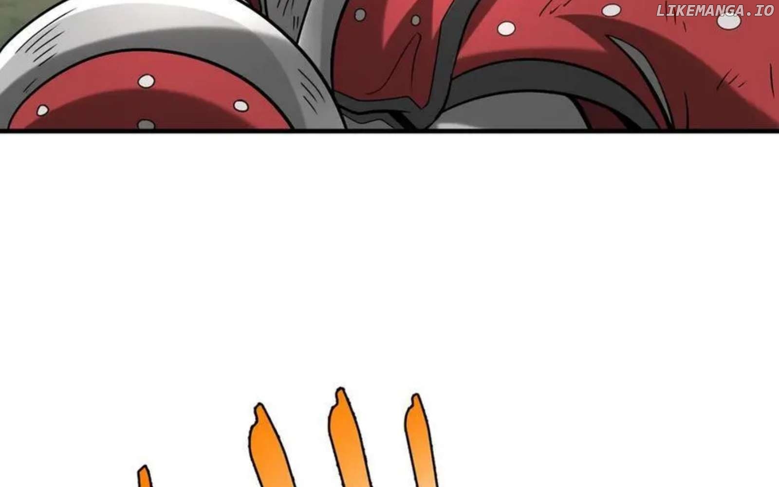 The Son Of The First Emperor Kills Enemies And Becomes A God Chapter 144 - page 45
