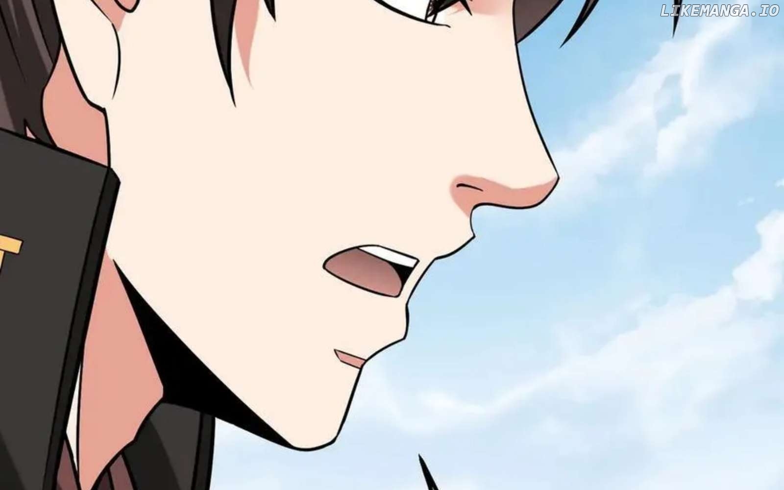 The Son Of The First Emperor Kills Enemies And Becomes A God Chapter 144 - page 60