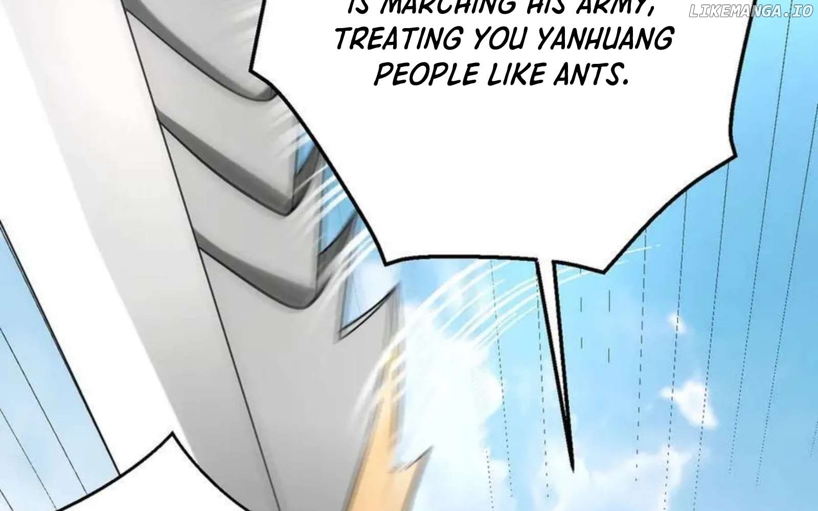 The Son Of The First Emperor Kills Enemies And Becomes A God Chapter 144 - page 63