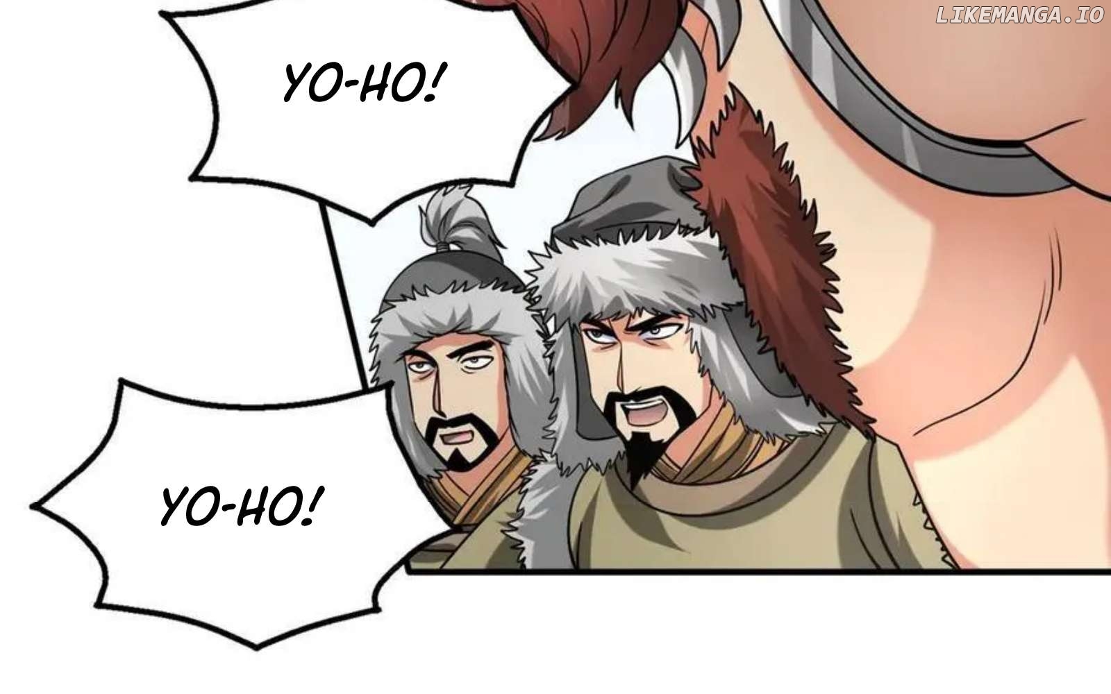 The Son Of The First Emperor Kills Enemies And Becomes A God Chapter 144 - page 74