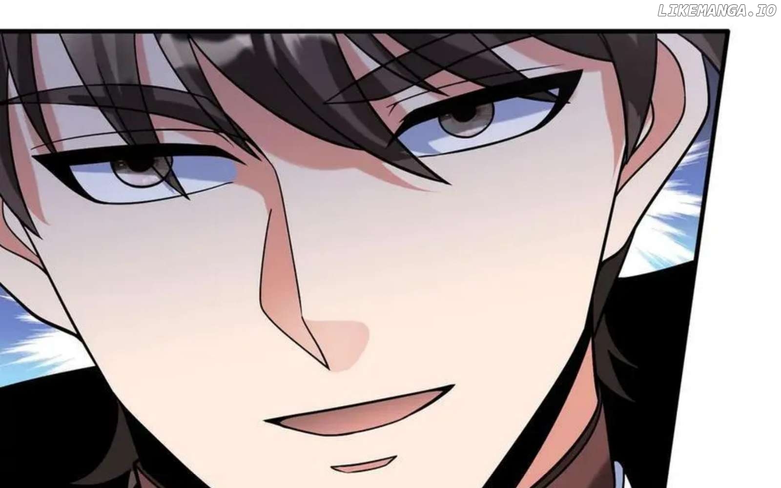 The Son Of The First Emperor Kills Enemies And Becomes A God Chapter 144 - page 75