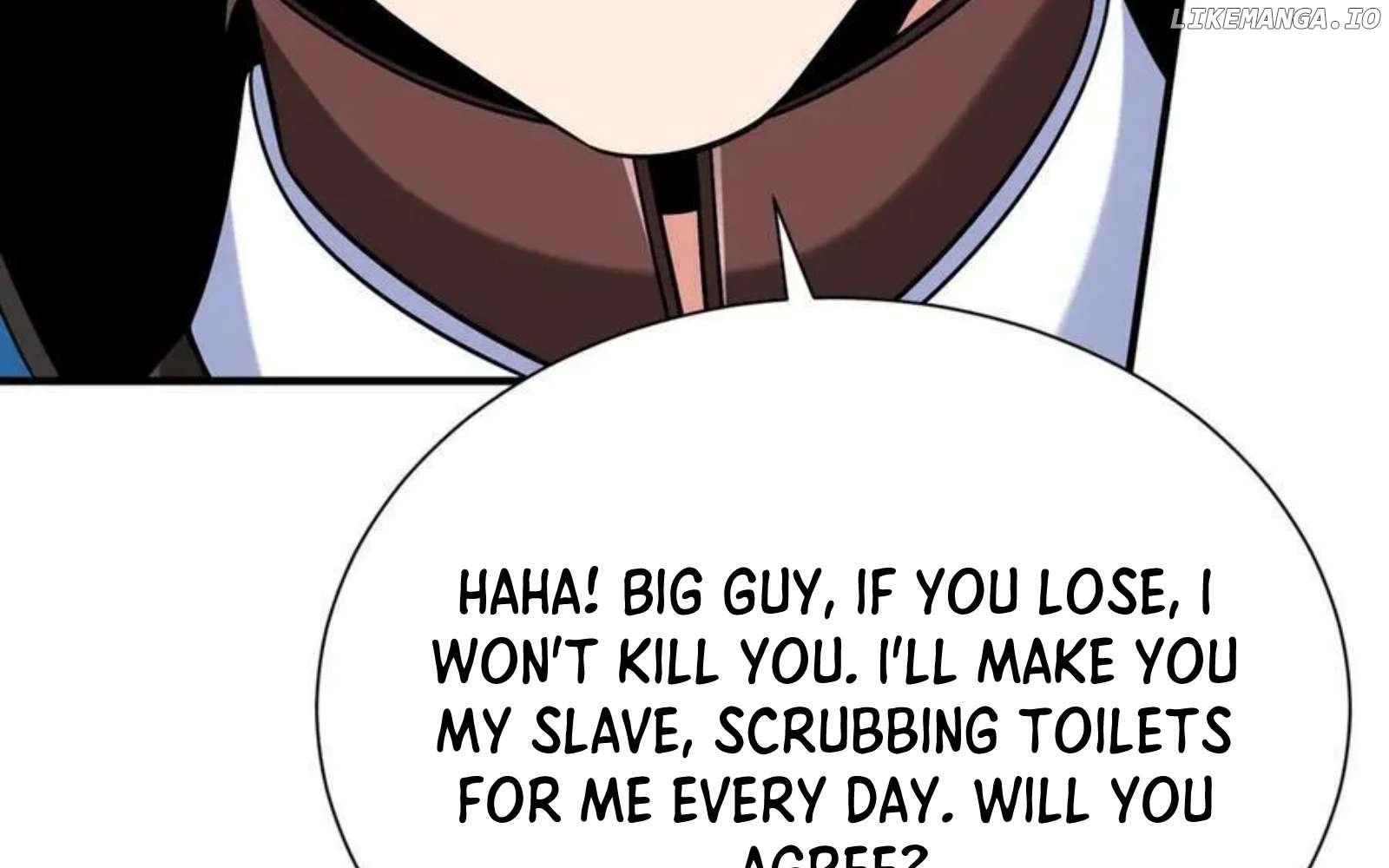 The Son Of The First Emperor Kills Enemies And Becomes A God Chapter 144 - page 76