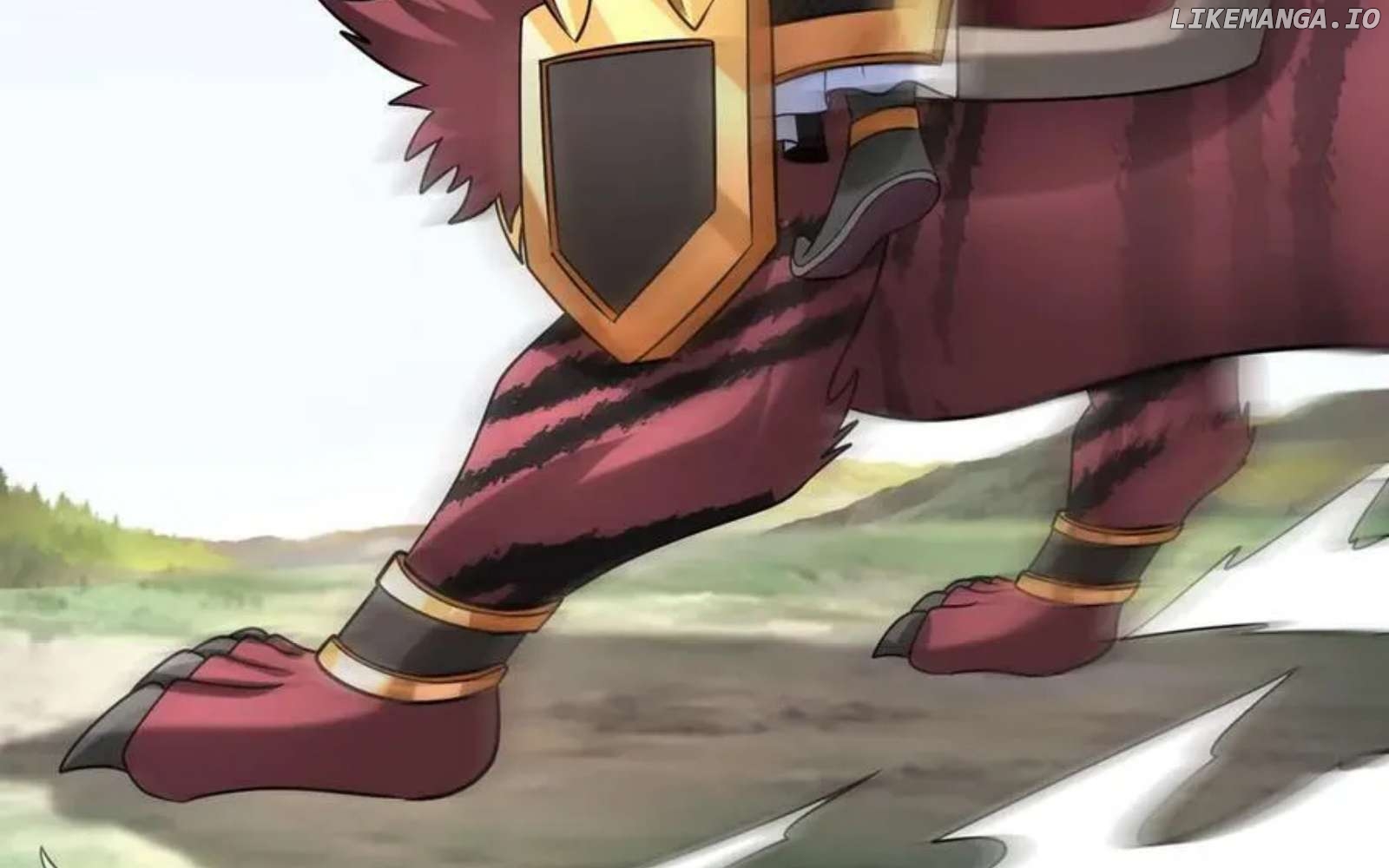 The Son Of The First Emperor Kills Enemies And Becomes A God Chapter 144 - page 90