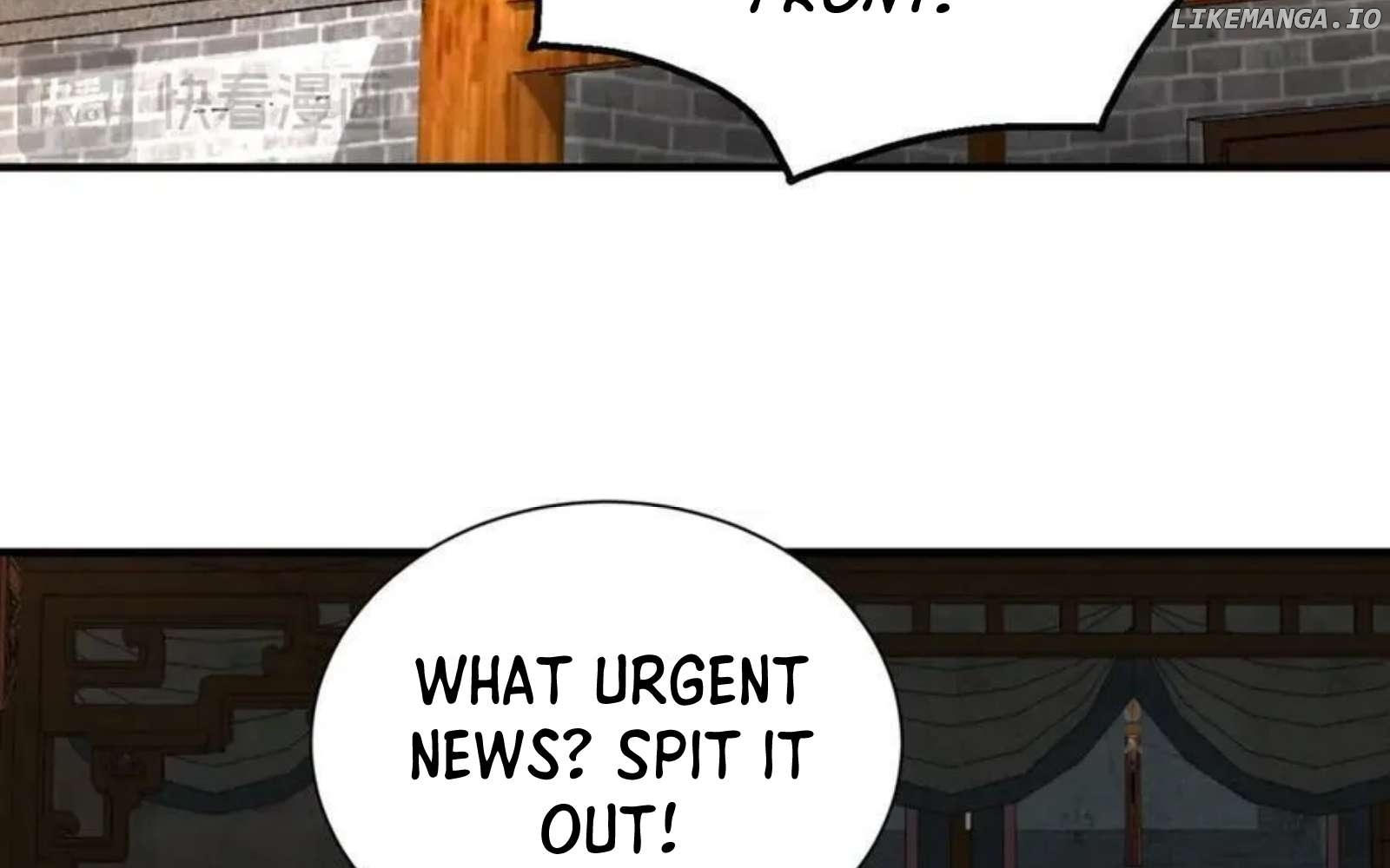 The Son Of The First Emperor Kills Enemies And Becomes A God Chapter 145 - page 3