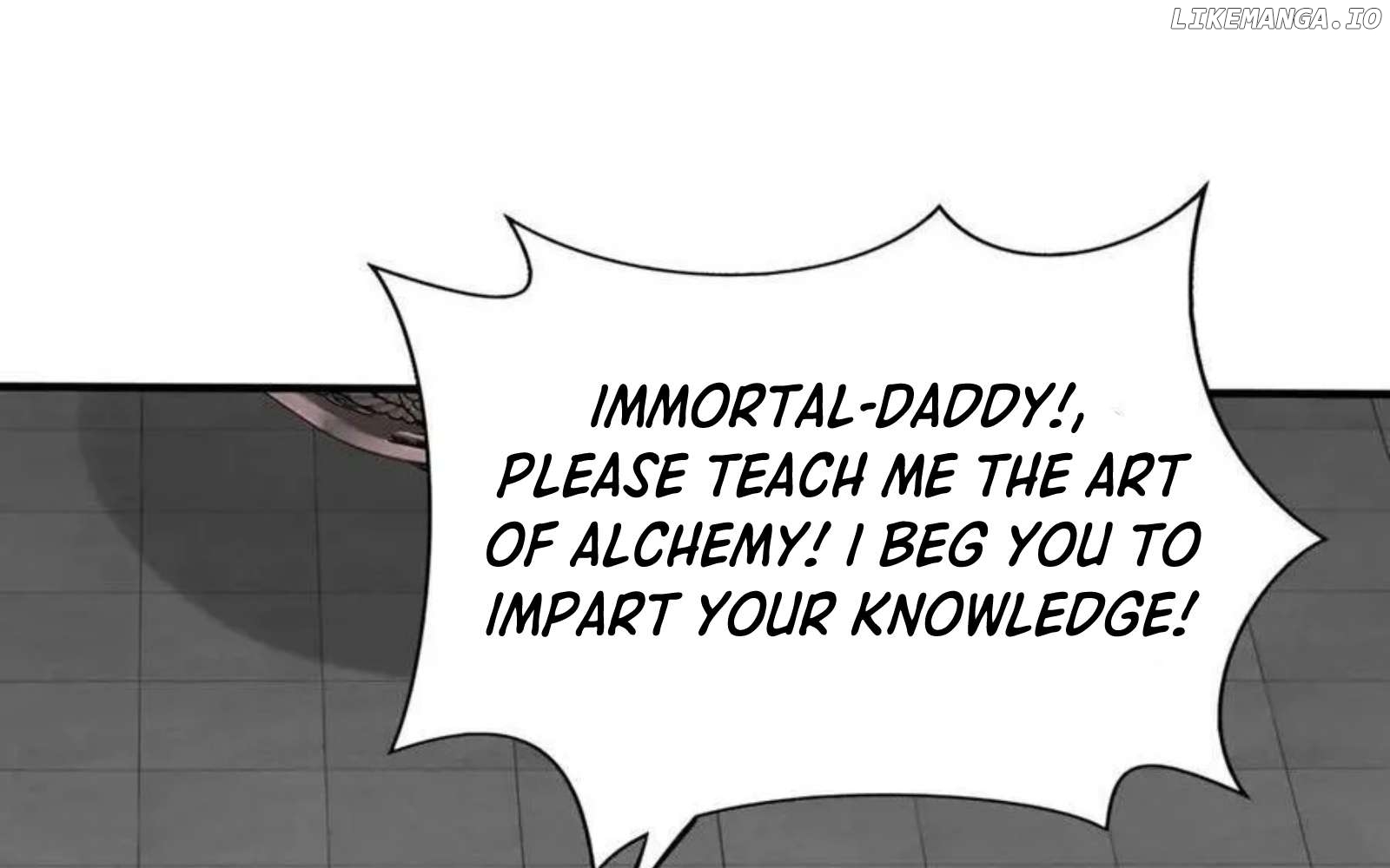 The Son Of The First Emperor Kills Enemies And Becomes A God Chapter 147.1 - page 3