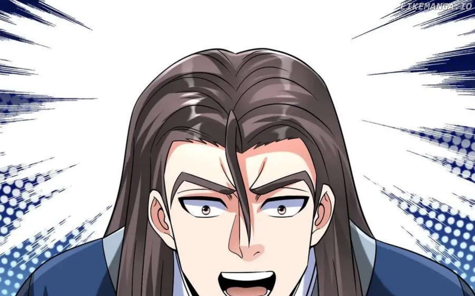 The Son Of The First Emperor Kills Enemies And Becomes A God Chapter 147.1 - page 30
