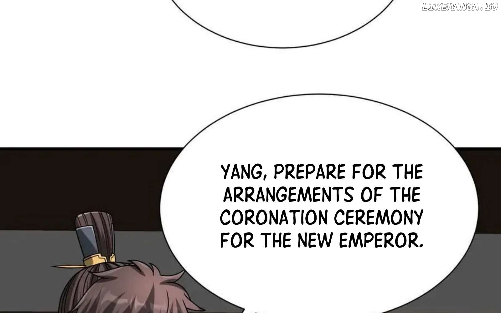 The Son Of The First Emperor Kills Enemies And Becomes A God Chapter 147.1 - page 32