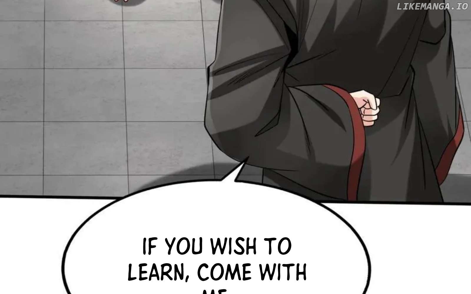 The Son Of The First Emperor Kills Enemies And Becomes A God Chapter 147.1 - page 5