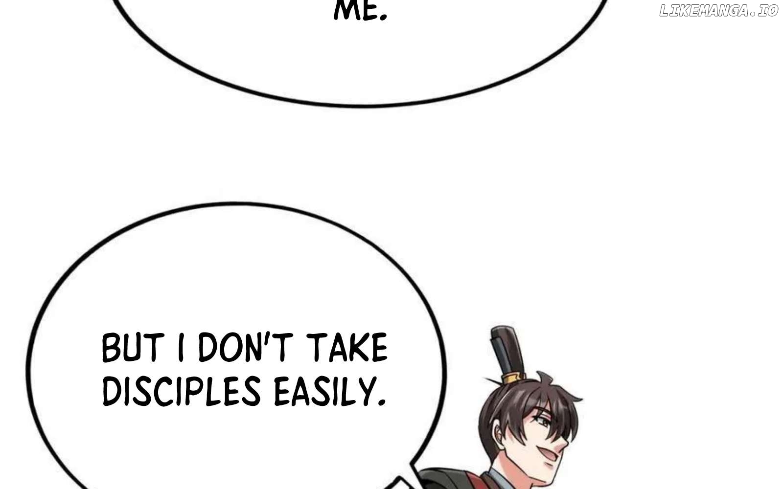 The Son Of The First Emperor Kills Enemies And Becomes A God Chapter 147.1 - page 6