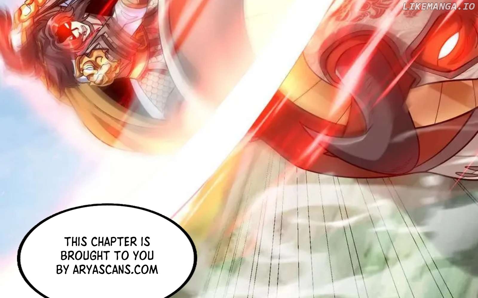 The Son Of The First Emperor Kills Enemies And Becomes A God Chapter 147.1 - page 71