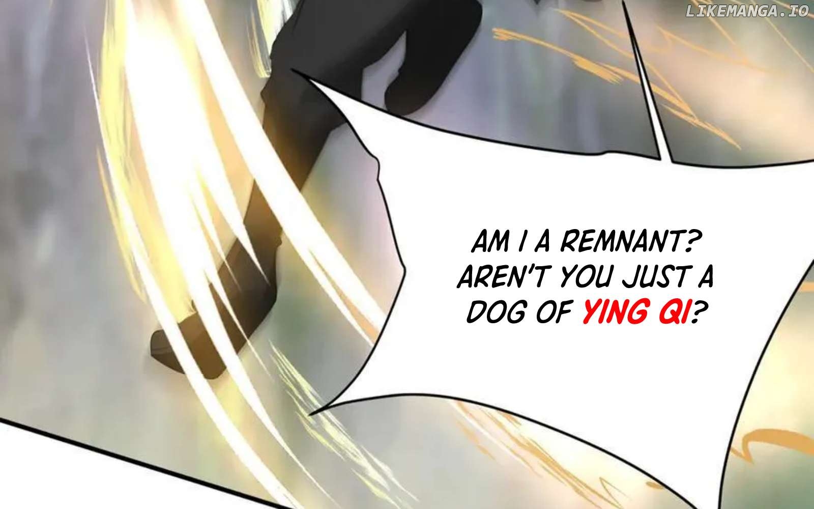 The Son Of The First Emperor Kills Enemies And Becomes A God Chapter 147.2 - page 39